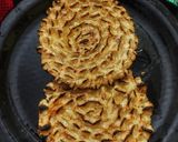 खोबा रोटी (khoba roti recipe in Hindi) रेसिपी चरण 5 फोटो