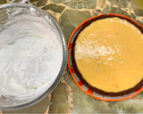 Foto del paso 4 de la receta: Key lime pie con merengue
