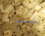 Curd paneer gravy recipe step 3 photo