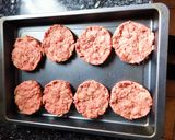 Foto del paso 4 de la receta: Hamburguesas alemanas (Fricadellen)
