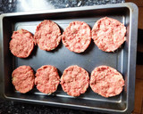 Foto del paso 4 de la receta: Hamburguesas alemanas (Fricadellen)