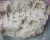 मधुर वड़ा (Madhur vada recipe in Hindi) रेसिपी चरण 2 फोटो