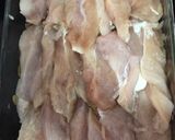 Foto del paso 2 de la receta: Pastel de pollo y salsa blanca
