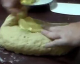Foto del paso 4 de la receta: Panetton