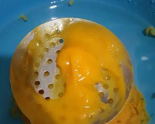 Resep Cendol Sangat mudah - Step 2