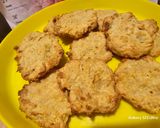 Almás kekszes babasüti recept fázis 2 fotója