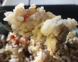 Foto del paso 4 de la receta: Chow fan argento (con lo que tenía en casa)
