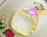 Foto langkah ke 4 dari resep Korean Garlic Cheese Bread.