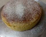 Sponge Cheese Cake recipe step 11 photo
