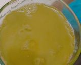 A picture of step 3 of Instant Energy Drink.