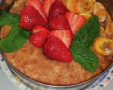 Foto del paso 7 de la receta: Bizcocho de fresa