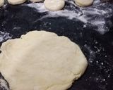 Foto del paso 4 de la receta: Scones de queso