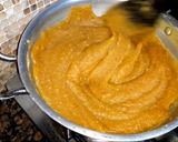 A picture of step 9 of Chane ki daal ka halwa.