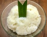Foto langkah ke 12 dari resep •Apem Kolak Ketan• by Dapur Itha.