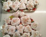 Foto del passaggio 43 della ricetta Cuccidati Buccellati Siciliani Biscotti Natalizi 🎄 🎅🏻
