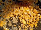 Dadar jagung/bakwan jagung kriuk