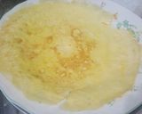 รูปขั้นตอนการทำที่ 2 ของ ข้าวคลุกน้ำพริกกะปิห่อไข่🍛🌮