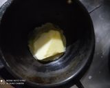 गार्लिक ब्रेेड टोस्ट (garlic bread toast recipe in marathi) रेसिपी स्टेप 2 फोटो