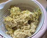Bodzaszörp🥰 recept fázis 2 fotója