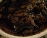 Foto del paso 4 de la receta: Bizcocho a la taza de chocolate en 2 minutos
