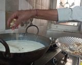 દૂધપાક(dudhpaak recipe in Gujarati) રેસીપી સ્ટેપ5ફોટો