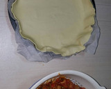 Foto del paso 4 de la receta: Empanada de atún