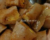 Foto langkah ke 6 dari resep Pempek Kapal Selam.
