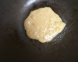 Foto langkah ke 5 dari resep Banana pancake.