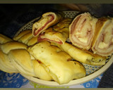 Foto del paso 4 de la receta: Pancitos rellenos 🤤