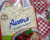 Foto del paso 1 de la receta: Tarta de Acelga 🥬 con Masa de Avena 🥳🤩😎