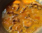 রুই মাছের কালিয়া (rui macher kaliya recipe in bangla) রেসিপি ধাপ - 3 ছবি