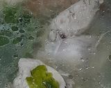 Foto del paso 2 de la receta: Receta comodín con pollo