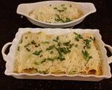 Pasta Wrapped Chicken Cordon Bleu recipe step 15 photo