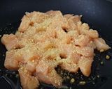 Foto del paso 2 de la receta: Arroz con pollo