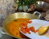Foto langkah ke 4 dari resep Gulai Ikan Jambal Roti.