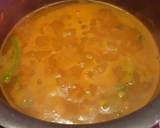 Lehsuni Urad Dal recipe step 3 photo