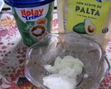 Foto del paso 7 de la receta: Wraps (tacos) de pollo sin harina