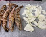 無煙燒烤的食譜步驟1照片