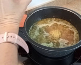 Foto del paso 5 de la receta: Bacalao en amarillo