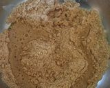 A picture of step 2 of Churma ladu.