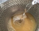 Foto langkah ke 2 dari resep Puding Kurma.