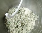A picture of step 2 of Italian Sandwich.