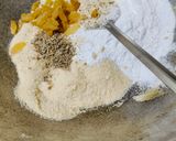 A picture of step 2 of Sweet Gujiya.