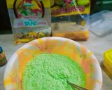 Foto langkah ke 2 dari resep Lempeng Khas Betawi.