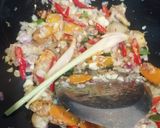 Foto langkah ke 3 dari resep Hati Ampela Kecap.
