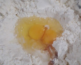 Foto del paso 3 de la receta: Sándwich de dulce de batata sin TACC