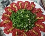 صورة لخطوة 1 من وصفة الكبة النية
