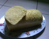 Foto langkah ke 10 dari resep Roti tawar kukus ala mak assa.