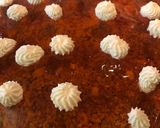 Foto del paso 8 de la receta: Postre de gelatina y crocante de capuccino