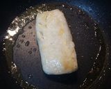 Foto del paso 5 de la receta: Lomos de merluza en salsa con perlas de arenque